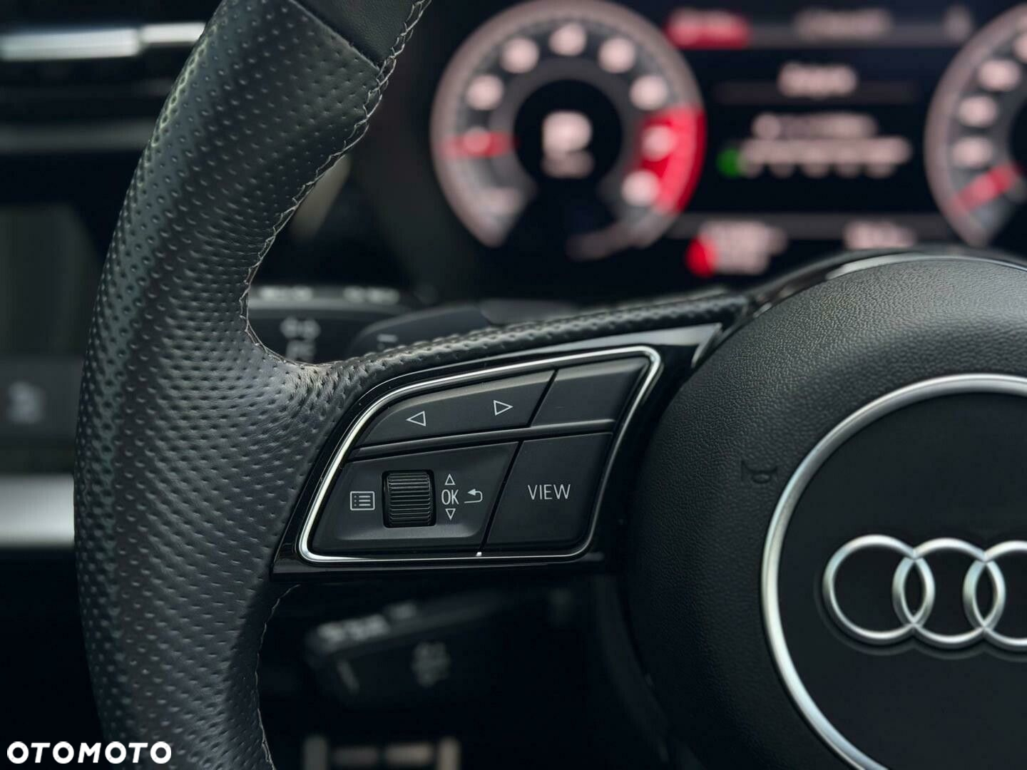 Audi A3 - 19