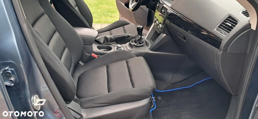 Mazda CX-5 2.2 SKYACTIV-D Prime-Line - 13