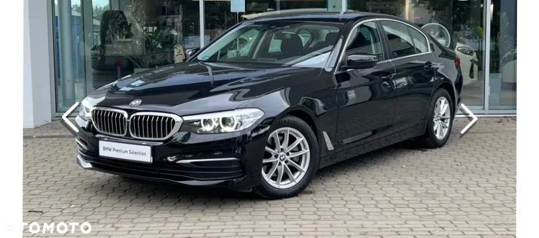 BMW Seria 5 - 17