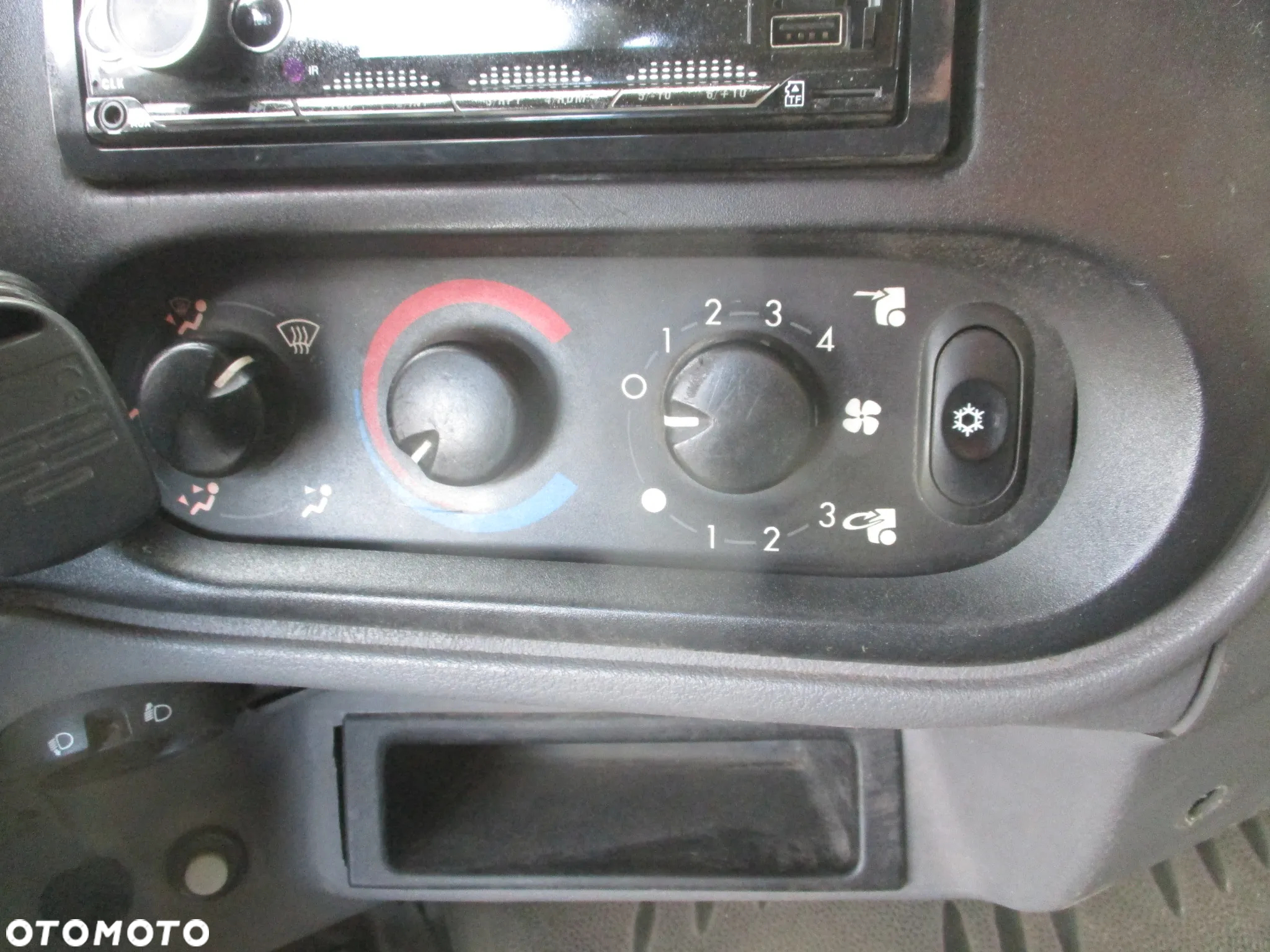 DAF LF 55 220 - 19