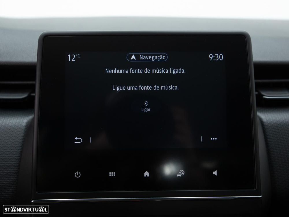 Renault Clio 1.5 Blue dCi Intens - 22