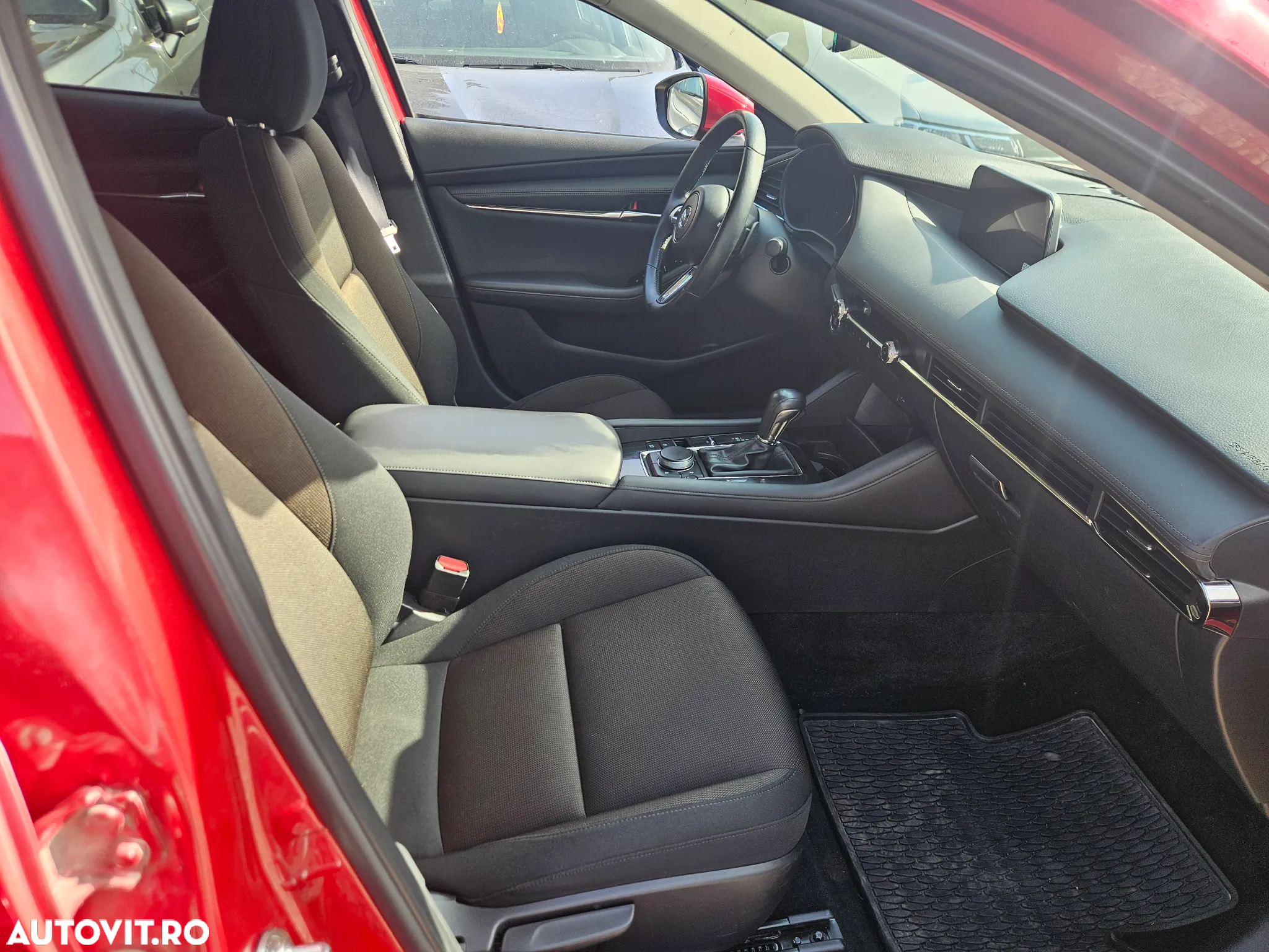 Mazda 3 - 11
