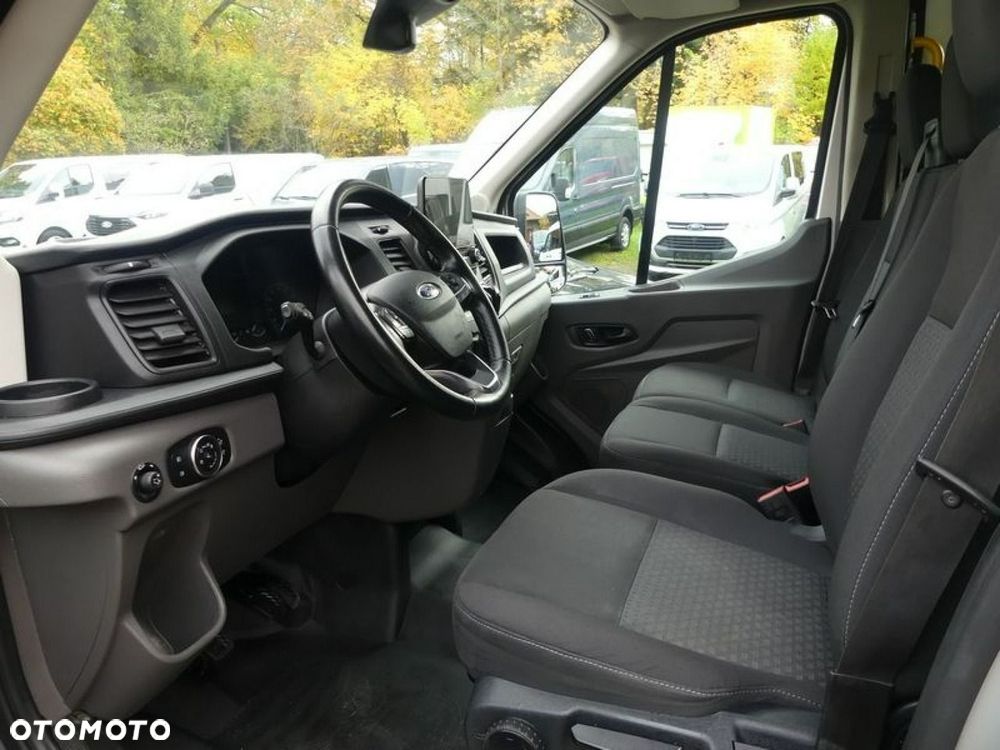 Ford Transit - 3