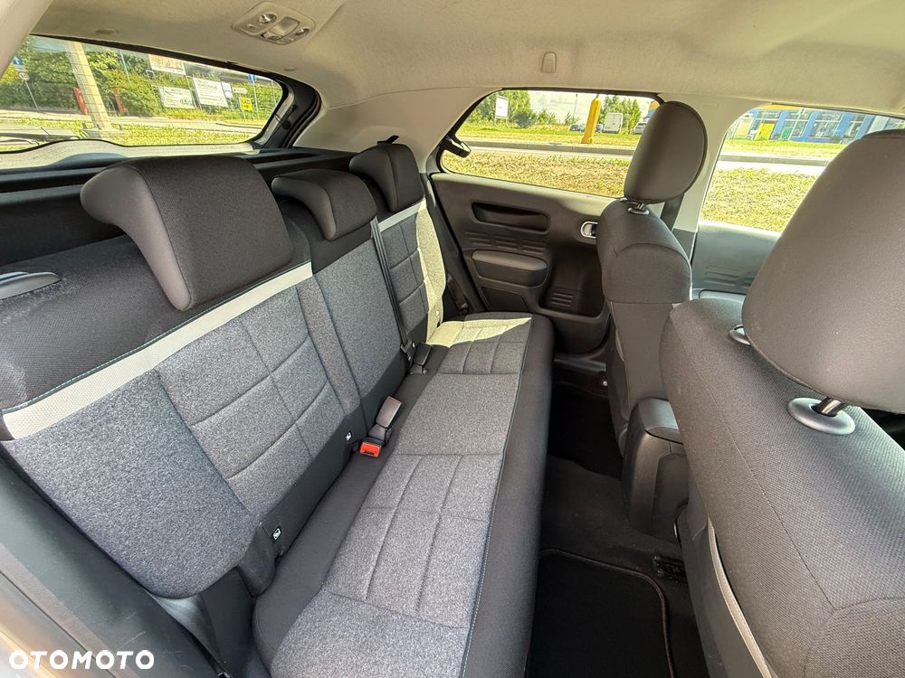 Citroën C4 Cactus PureTech 110 Stop&Start Origins - 18