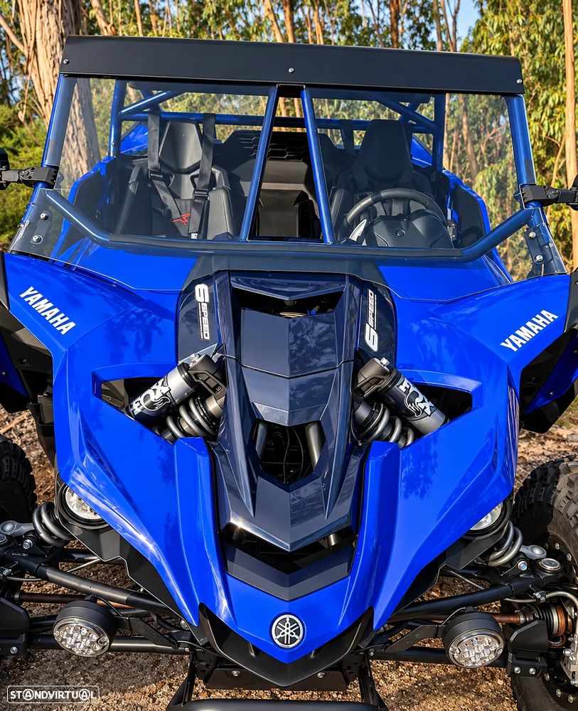 Yamaha YXZ 1000R SS TURBO | 2025 - 9