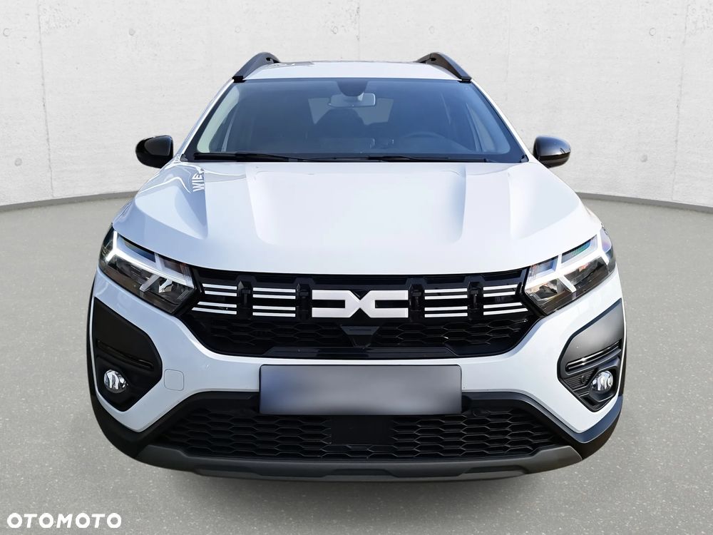 Dacia Jogger 1.0 TCe SL Extreme 7os - 2