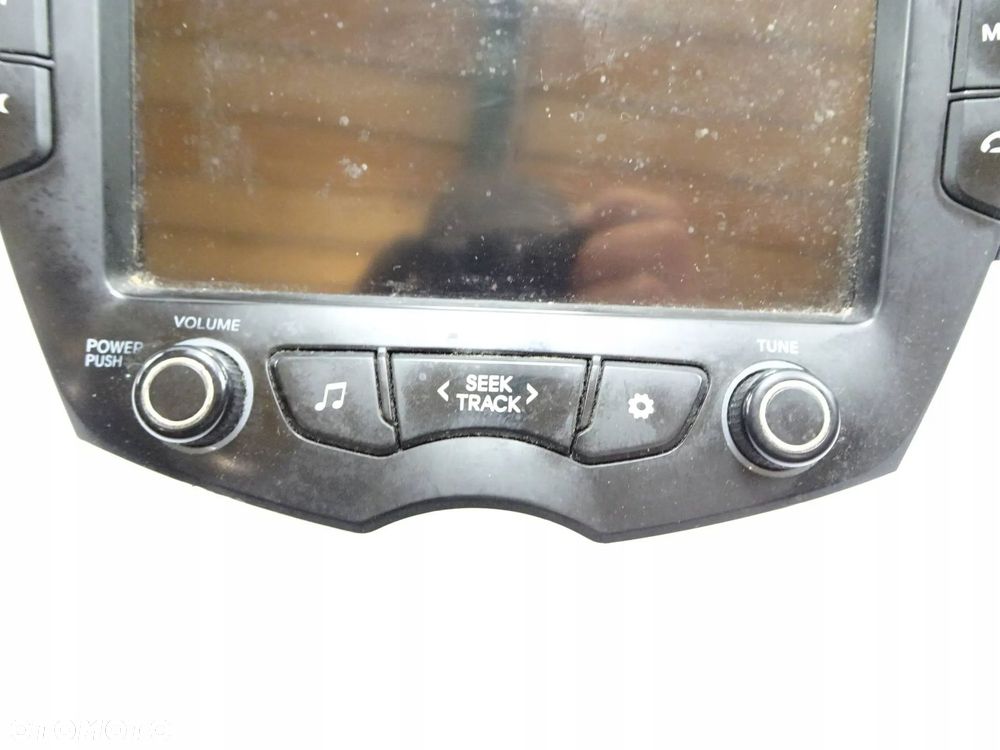 radio cd hyundai veloster i - 8