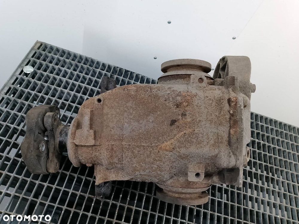 DYFERENCJAŁ TYŁ BMW E87 2.0 D 7524307-04   3.07 - 6
