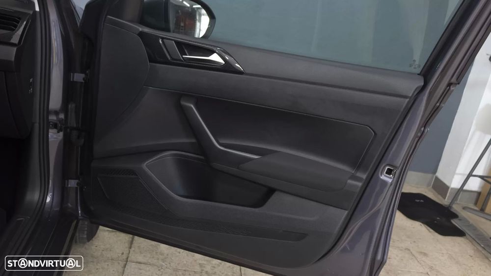 VW Taigo 1.0 TSI Life DSG - 11