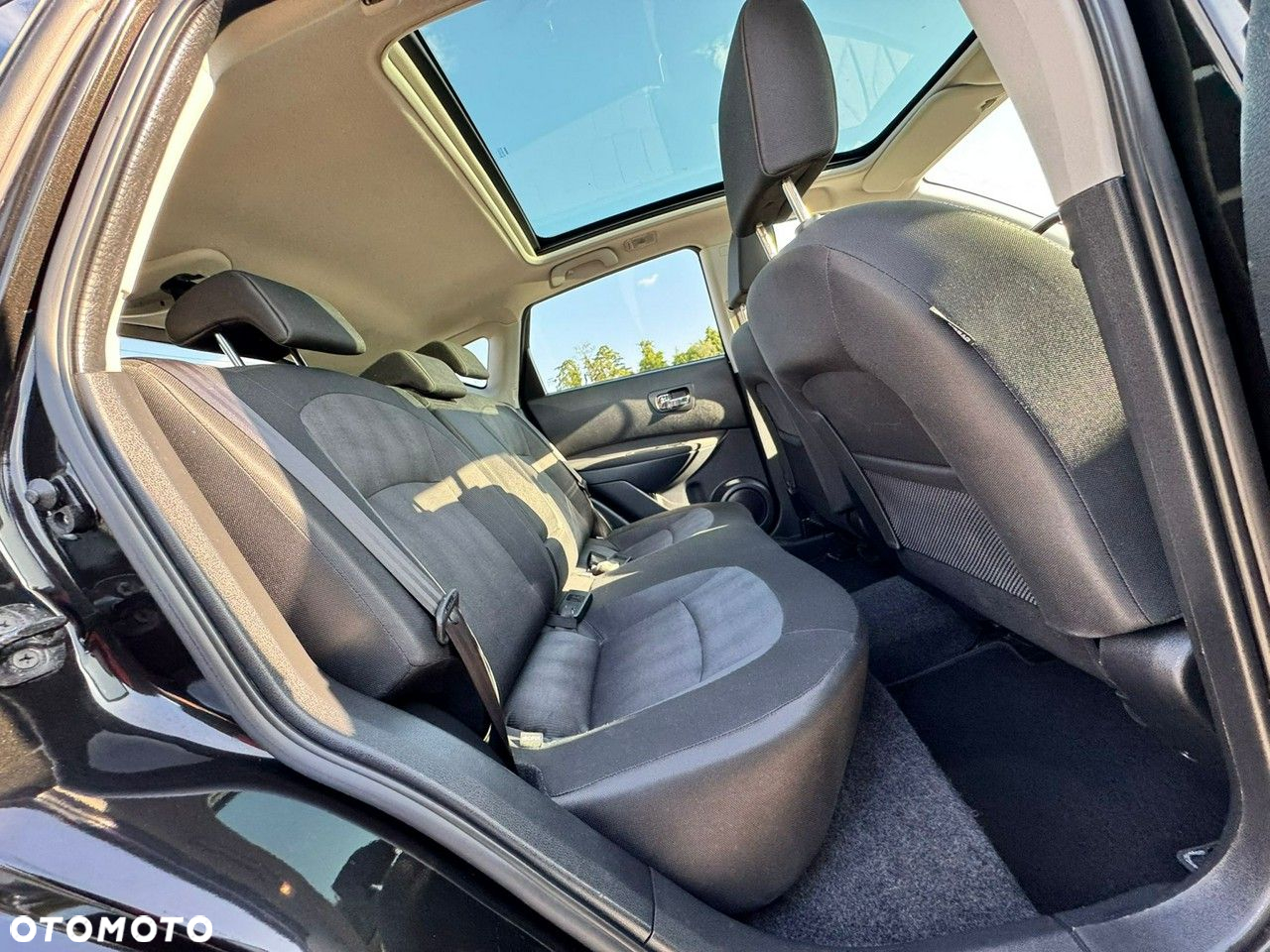 Nissan Qashqai 1.6 Tekna - 24