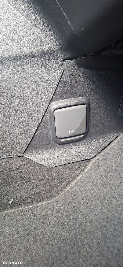 Peugeot Rifter 1.5 BlueHDI Allure Pack S&S - 9