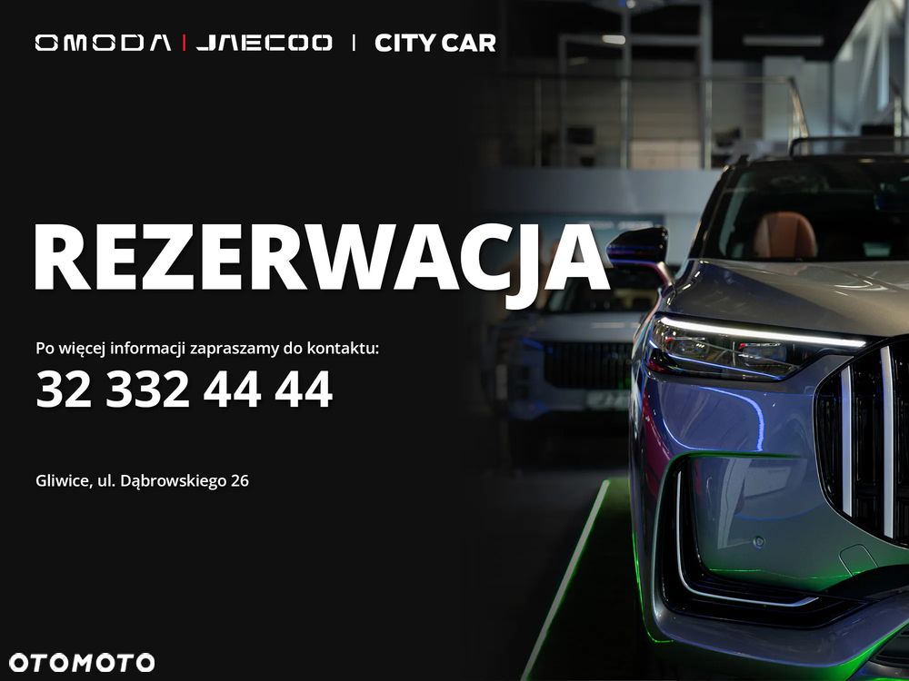 Omoda 7 1.5 T-GDi Super Hybrid Luxury - 1