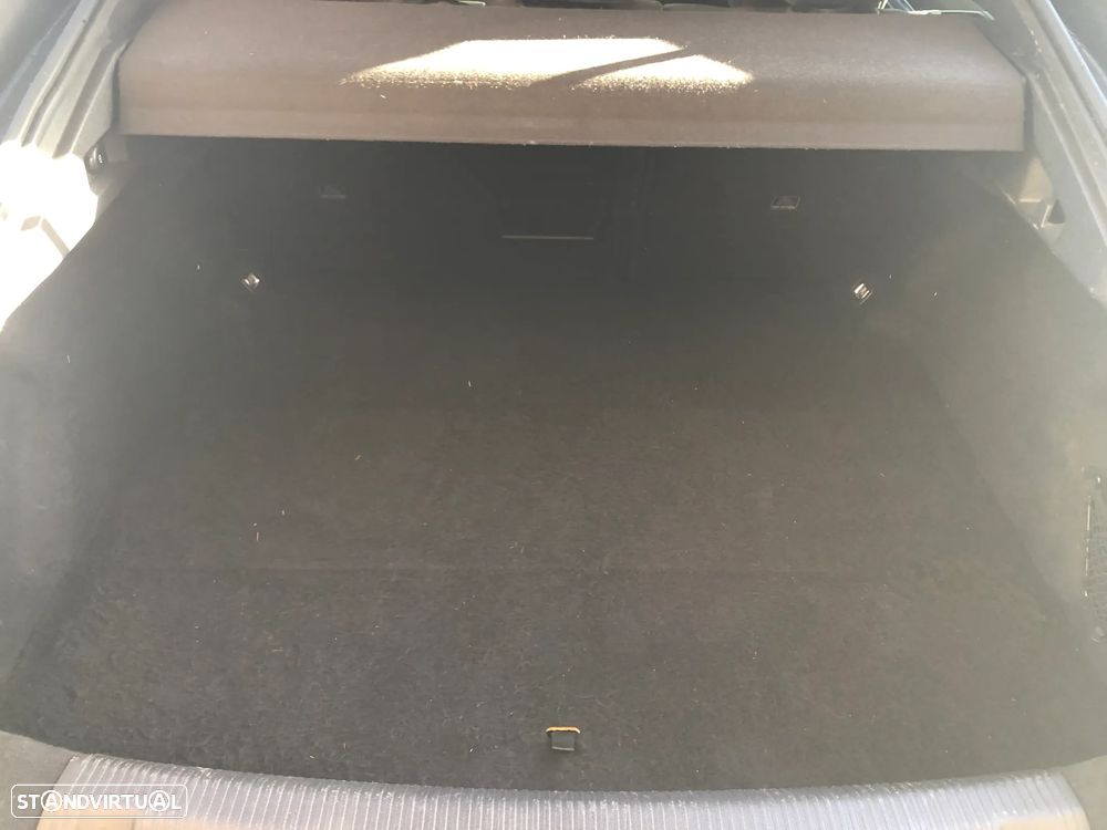 Peugeot 508 2.0 BlueHDi GT Line EAT8 - 8