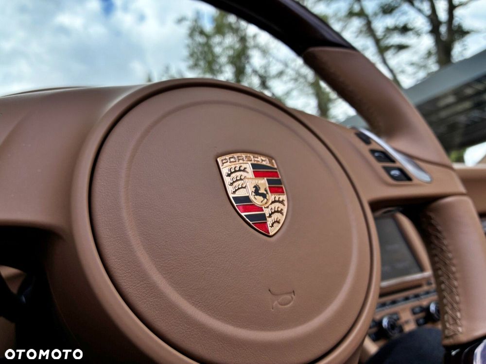 Porsche 911 - 27