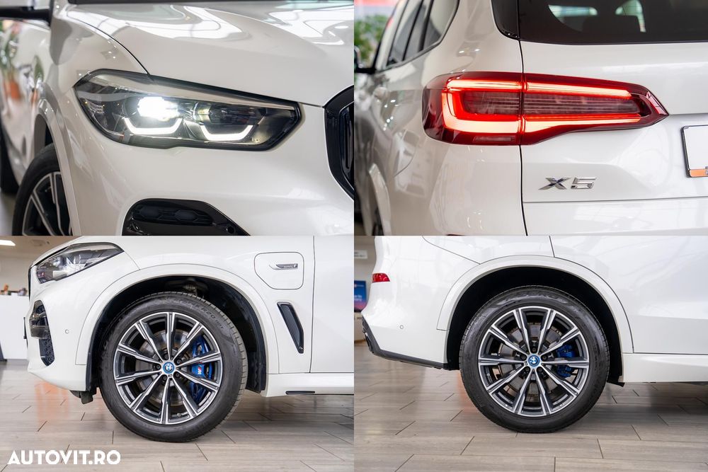 BMW X5 - 2