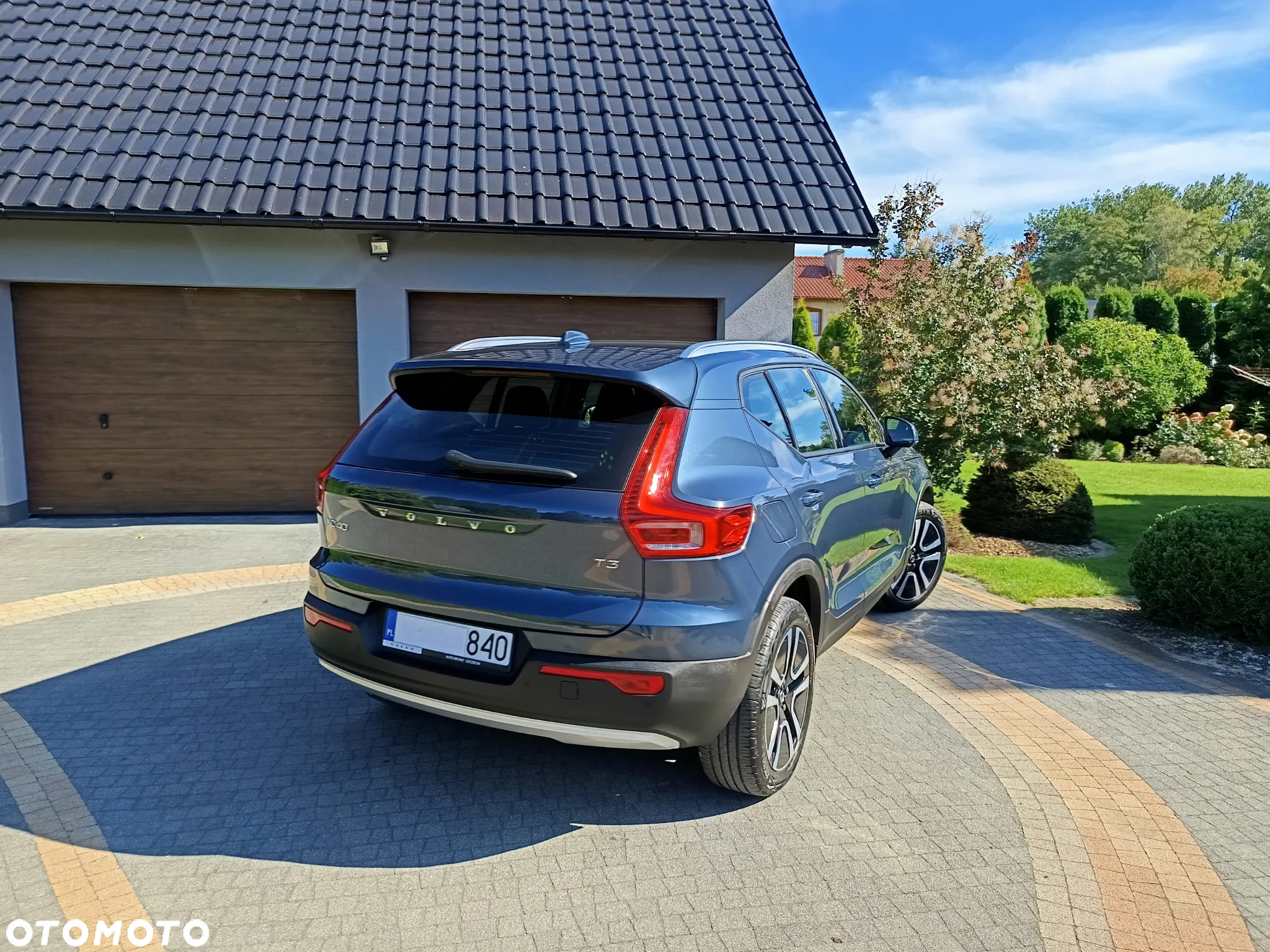 Volvo XC 40 T3 - 30