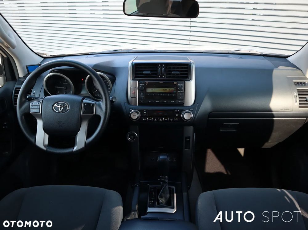 Toyota Land Cruiser LC 3.0 D-4D PowerBoost Prado - 19