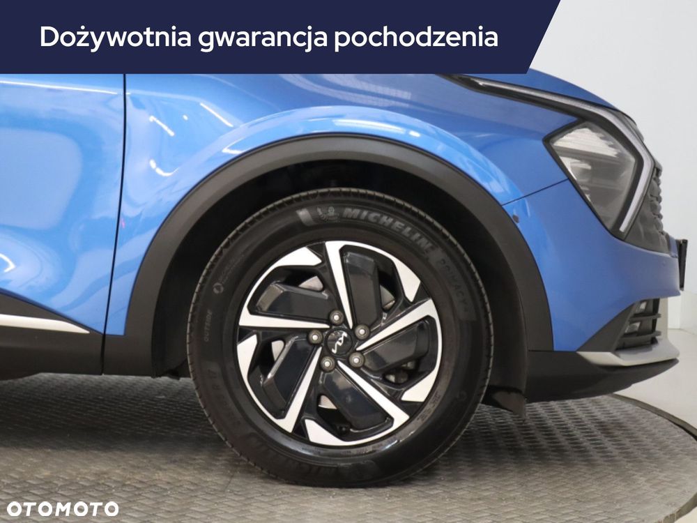 Kia Sportage - 17