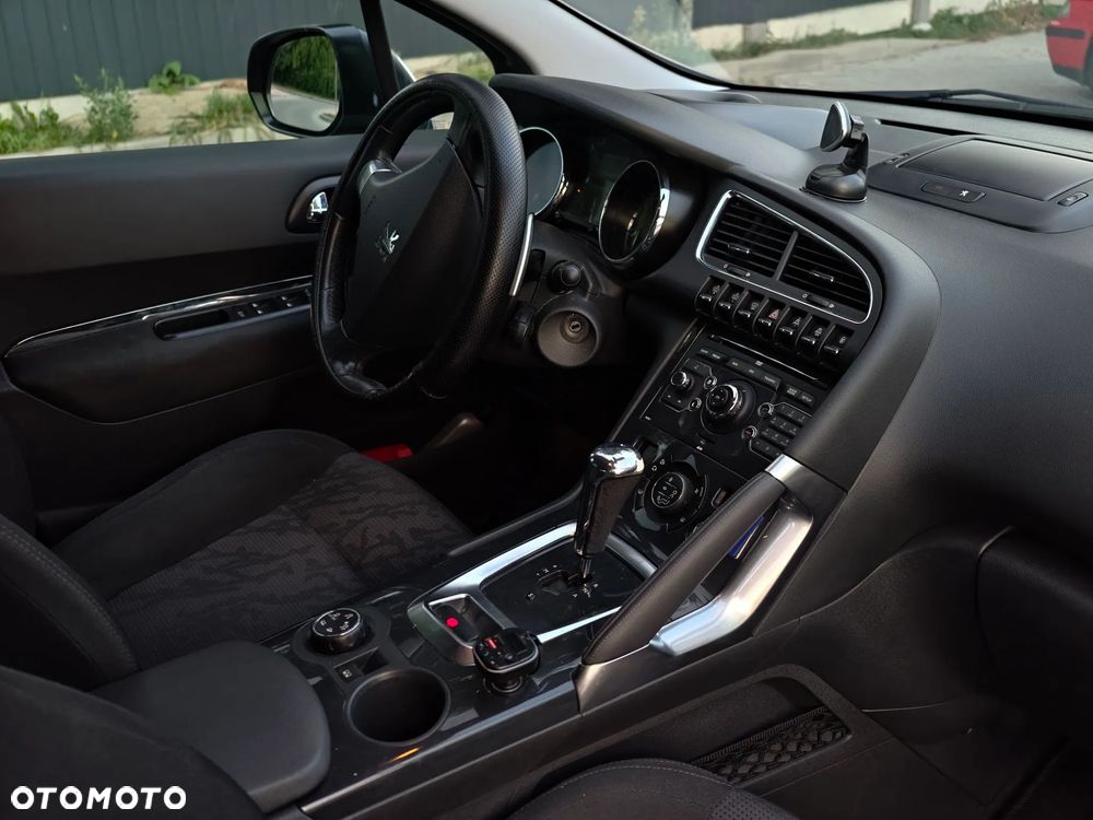 Peugeot 3008 - 11