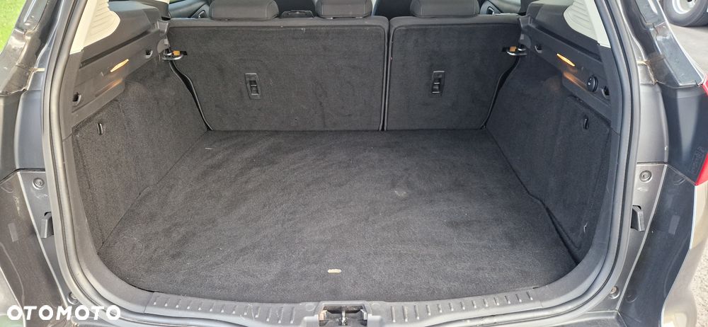 Ford Focus 1.0 EcoBoost SYNC Edition ASS - 12
