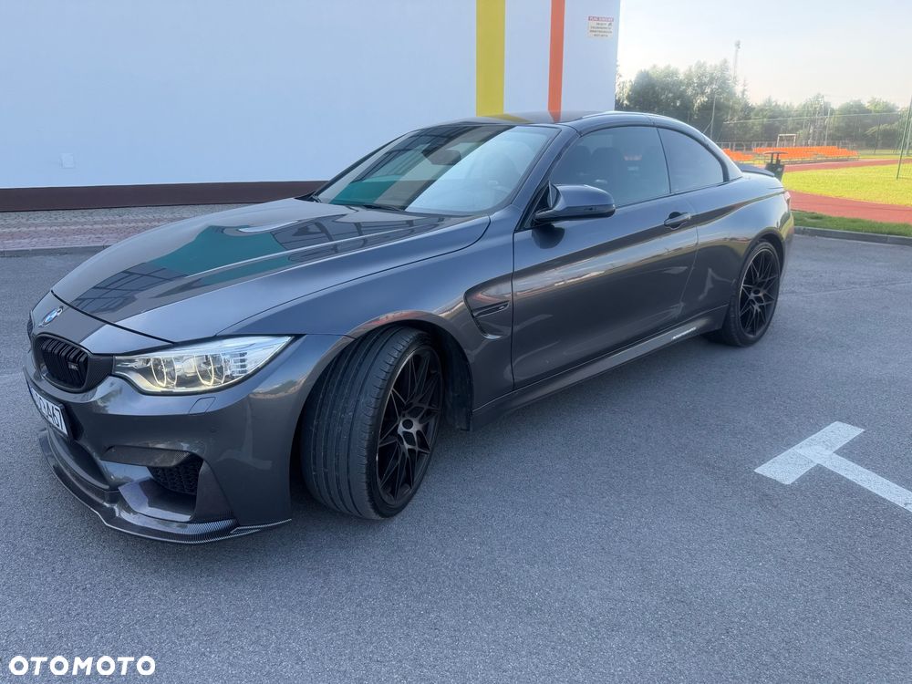 BMW M4 - 18