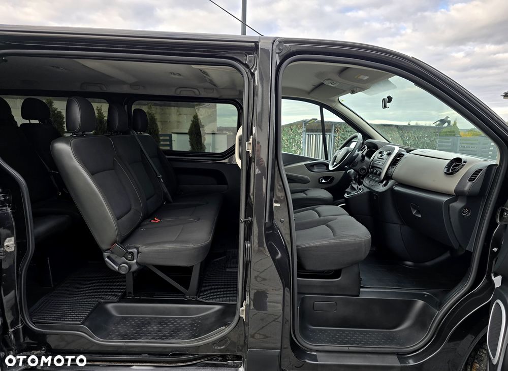 Renault Trafic - 33