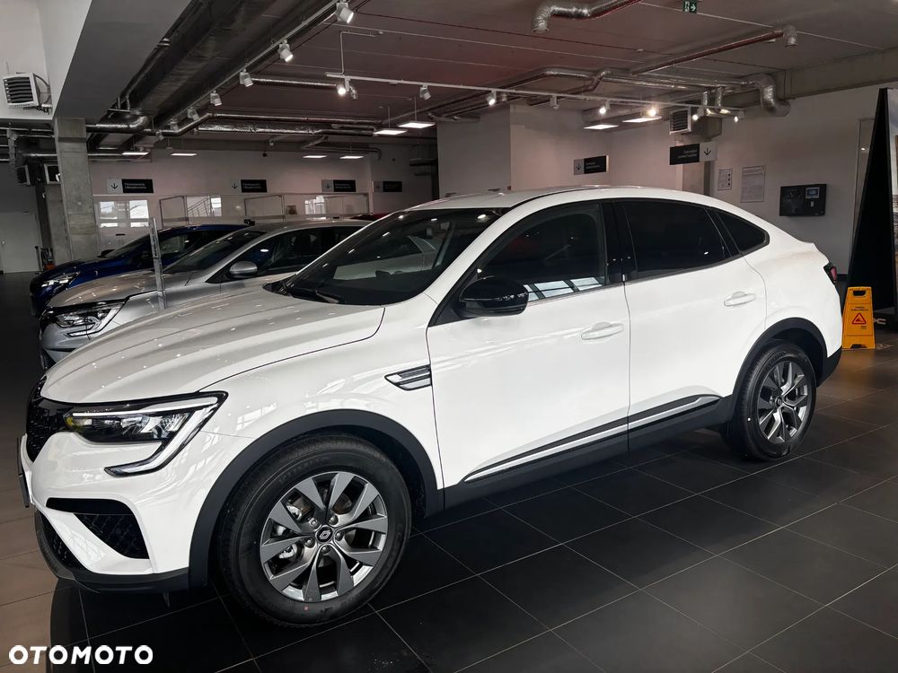 Renault Arkana - 3