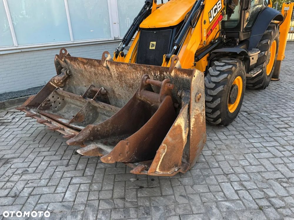 JCB 3cx - 2