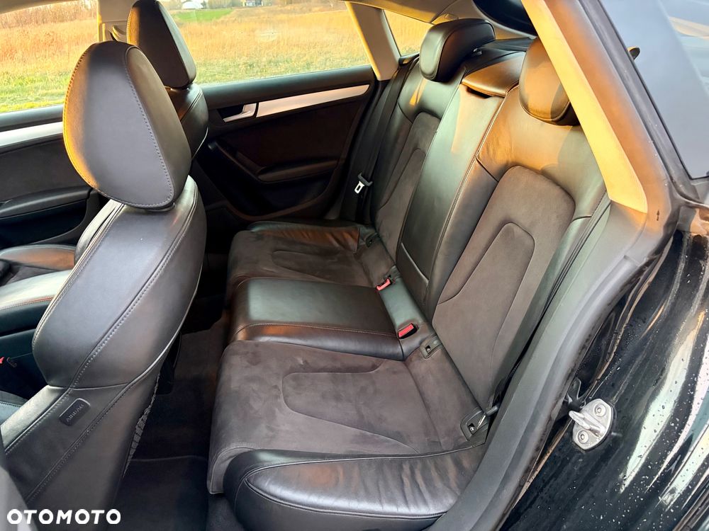 Audi A5 Sportback 2.0 TFSI Multitronic - 14