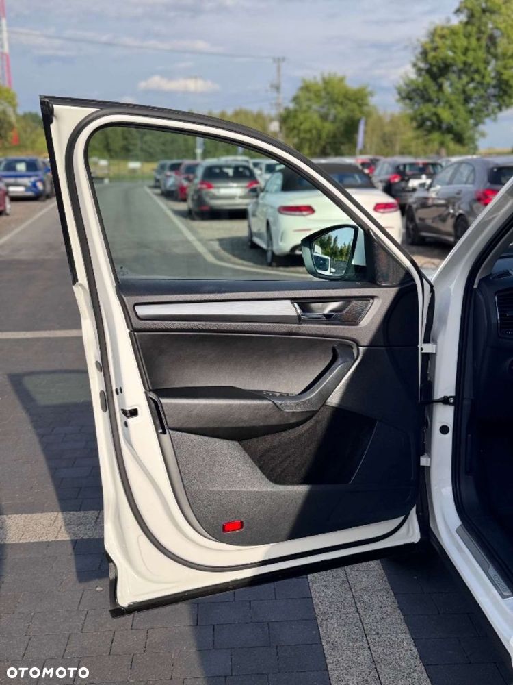 Skoda Kodiaq - 14