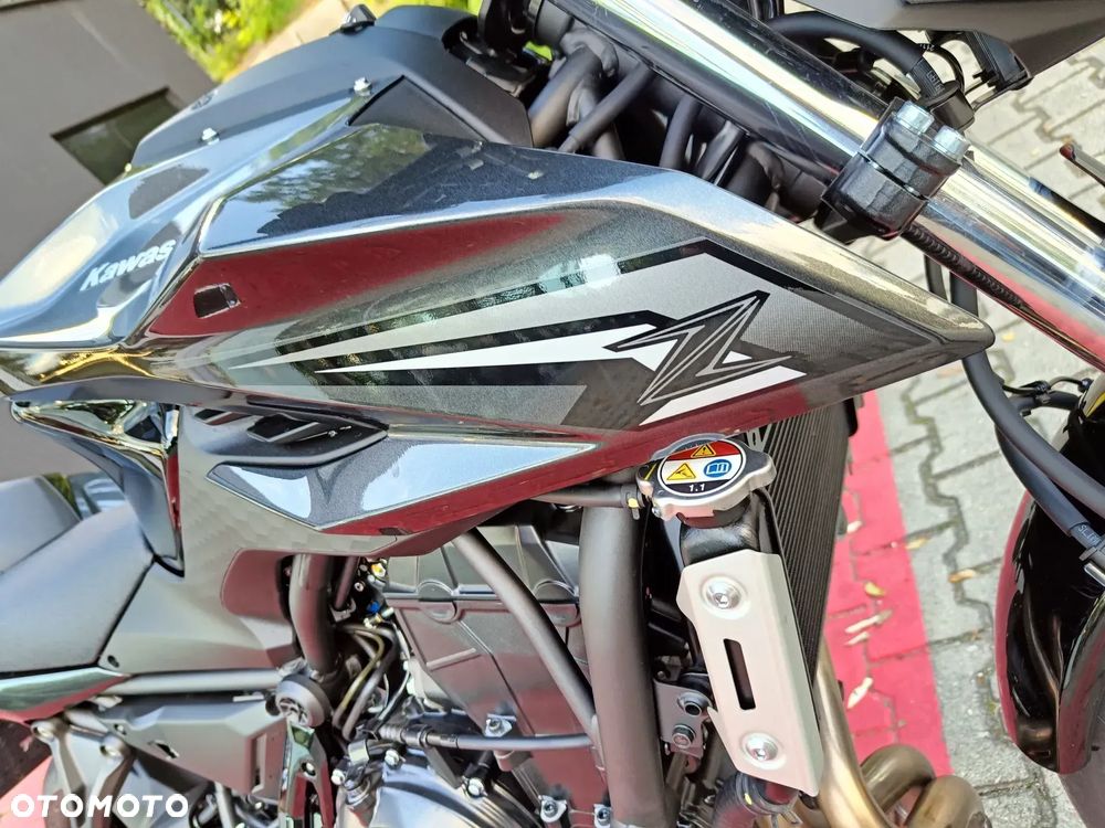 Kawasaki Z 650 - 19