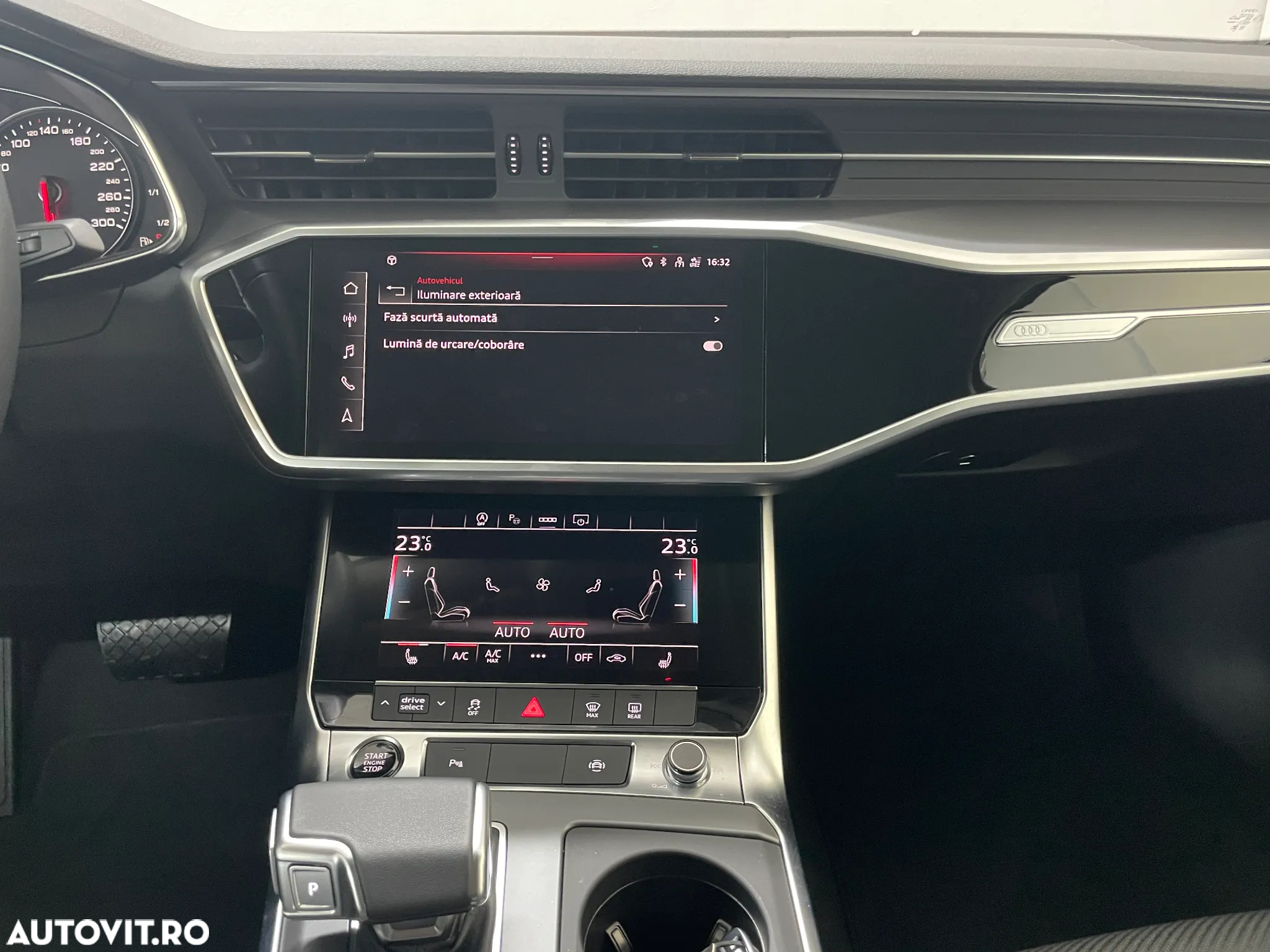 Audi A6 2.0 45 TFSI S tronic Basic - 28