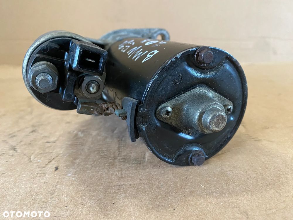 BMW E90 E91 LIFT 2.0B ROZRUSZNIK 0001138002 - 7