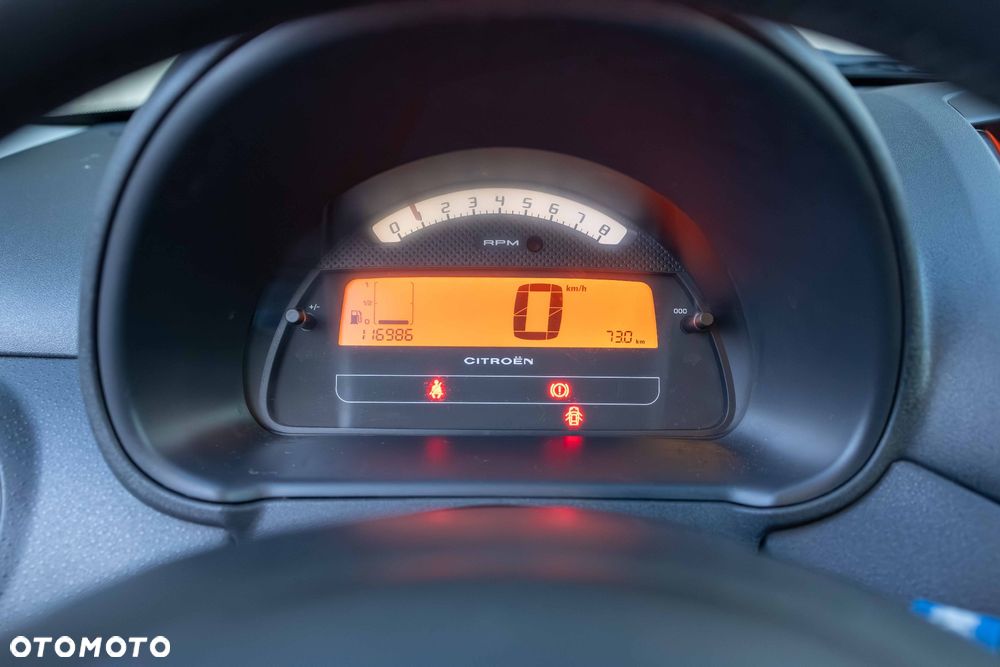 Citroën C3 1.6 VTR - 15