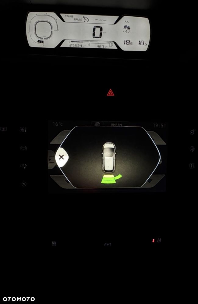 Citroën C4 Picasso 1.6 e-HDi Attraction - 37