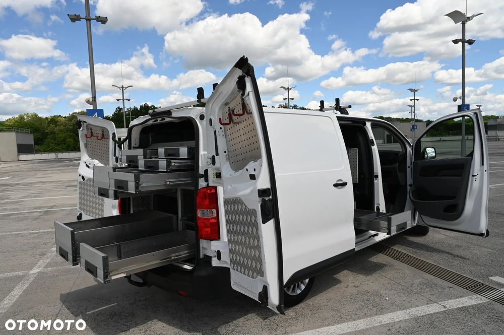 Toyota ProAce - 22