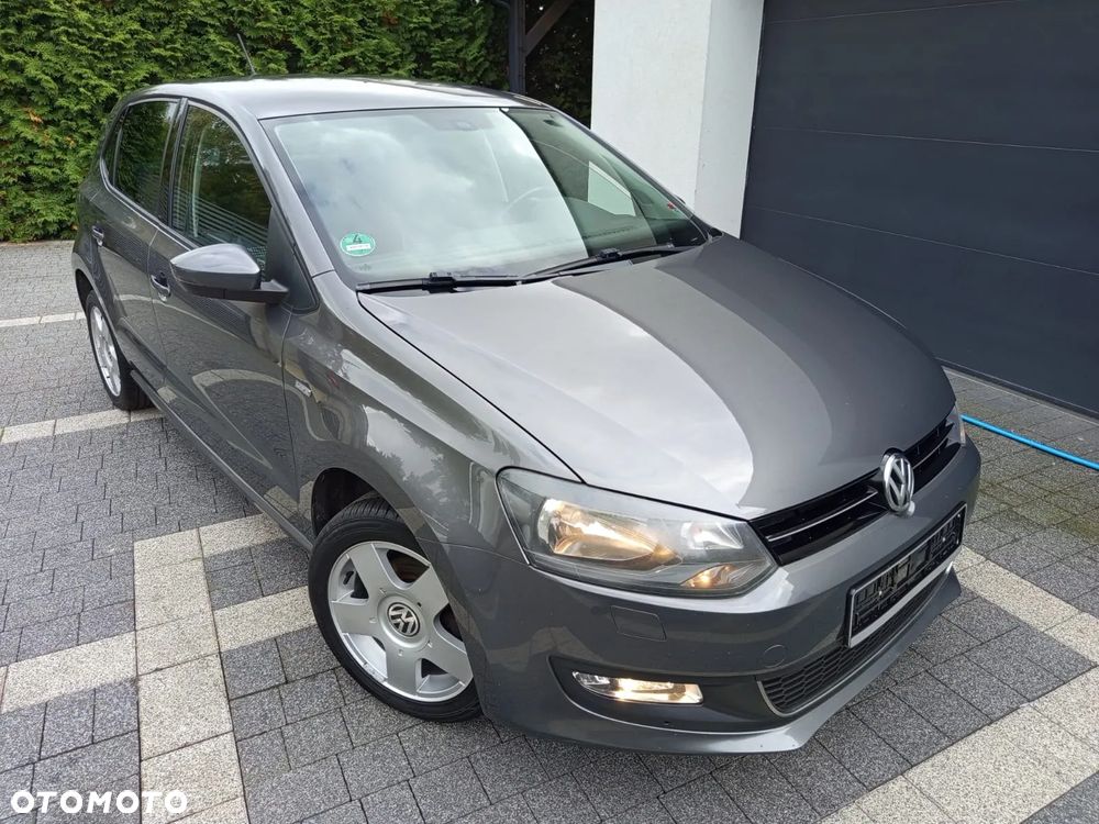 Volkswagen Polo 1.6 TDI Blue Motion Technology Life - 2