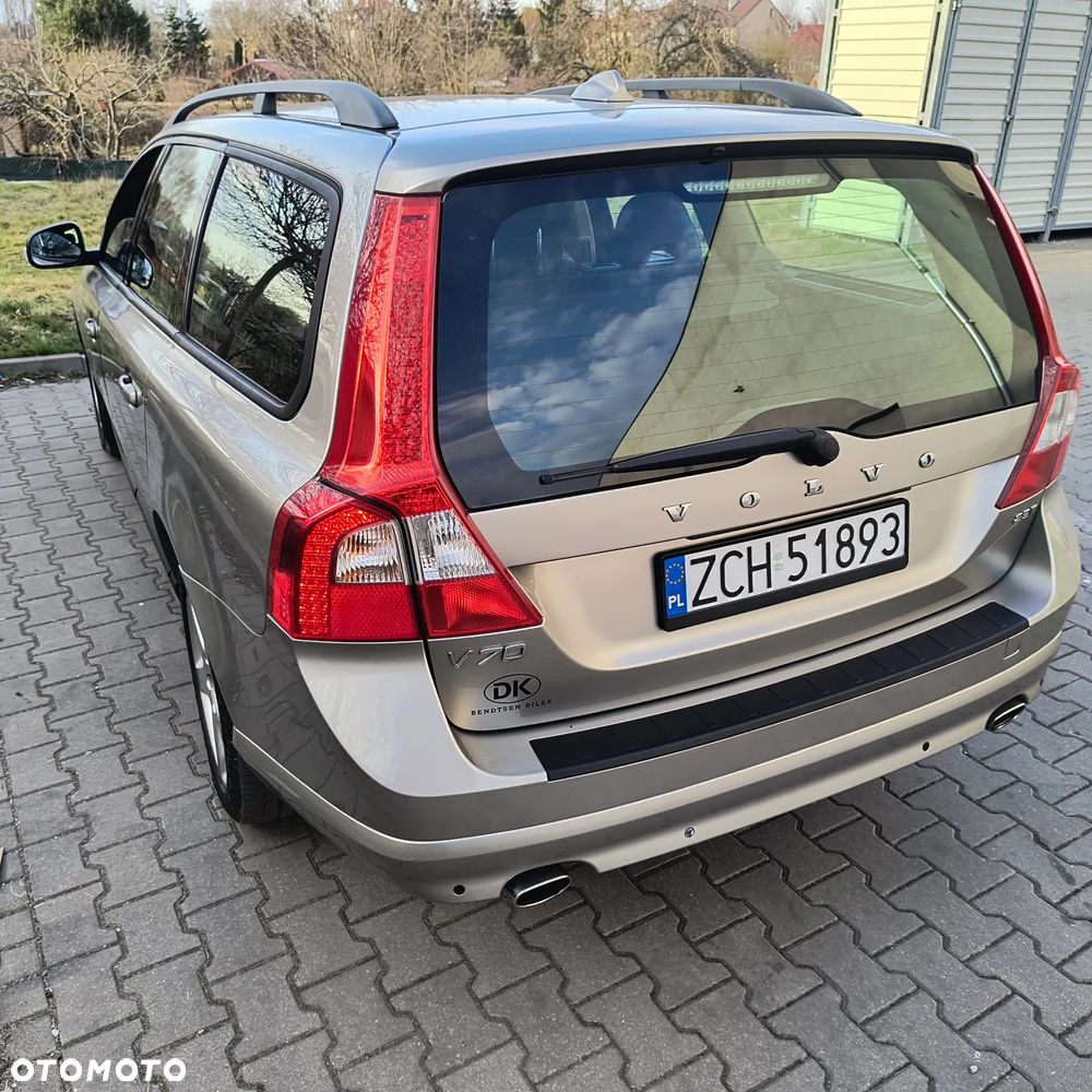 Volvo V70 - 35