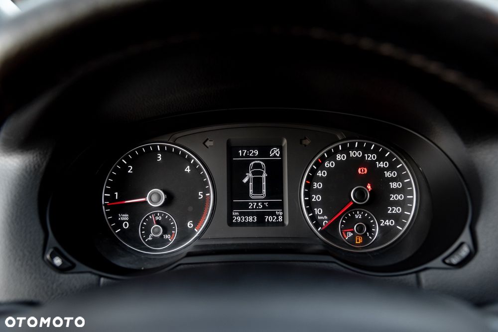 Seat Alhambra 2.0 TDI DPF Ecomotive - 28