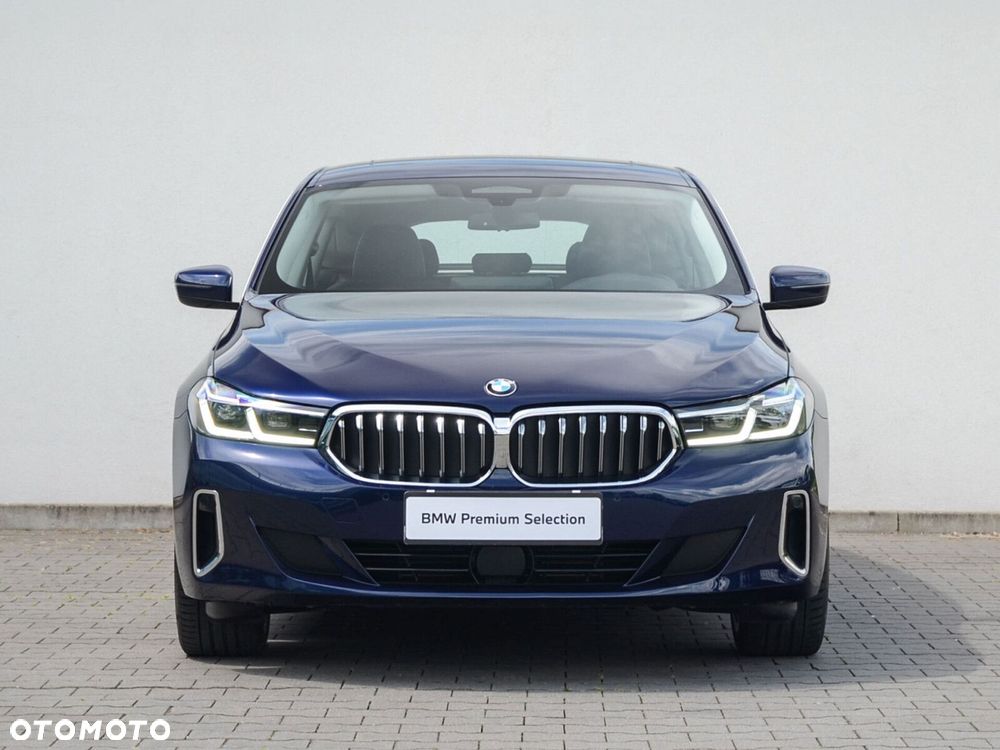 BMW Seria 6 - 6