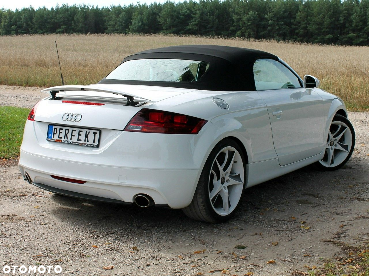Audi TT Coupé - 11