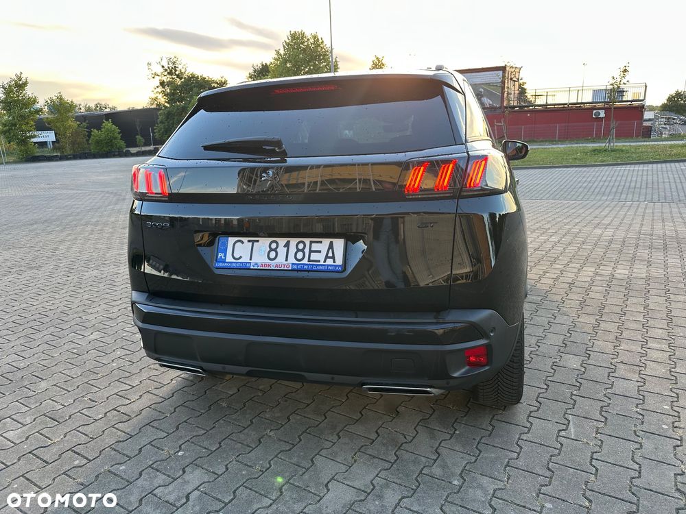 Peugeot 3008 - 5