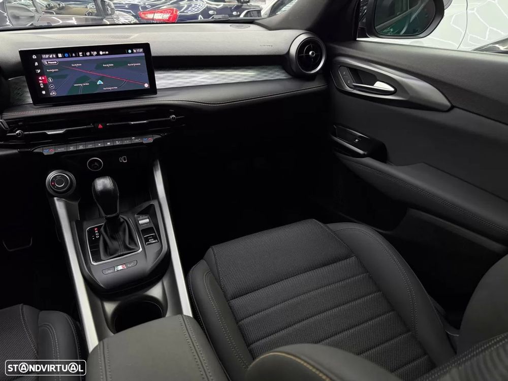 Alfa Romeo Tonale 1.3 Plug-In Hybrid Edizione Speciale e-AWD - 37