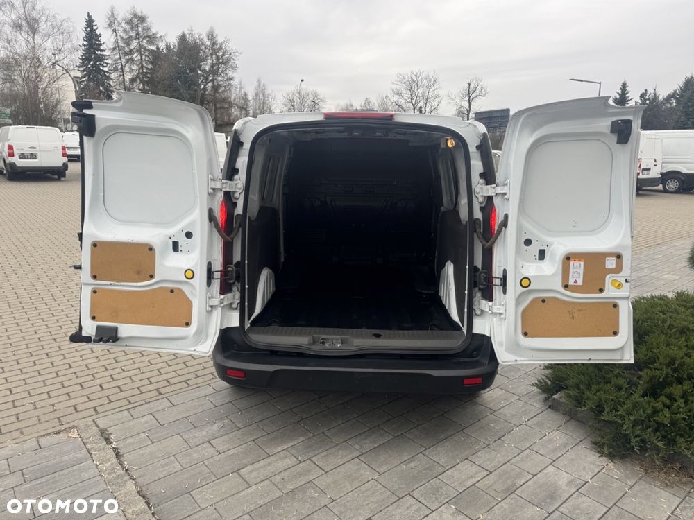 Ford TRANSIT CONNECT L2 MAXI LONG - 9