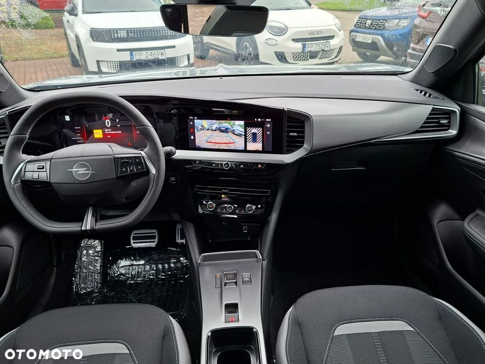 Opel Mokka - 26