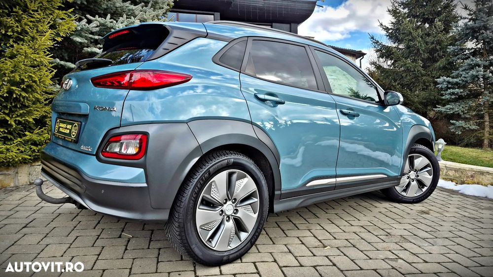 Hyundai KONA 204CP Luxury - 7