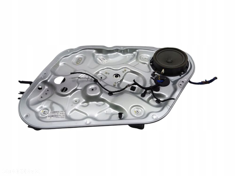 podnoŚnik mechanizm szyby prawy przÓd kia venga 82480-1p030 2014-2019 lift - 1