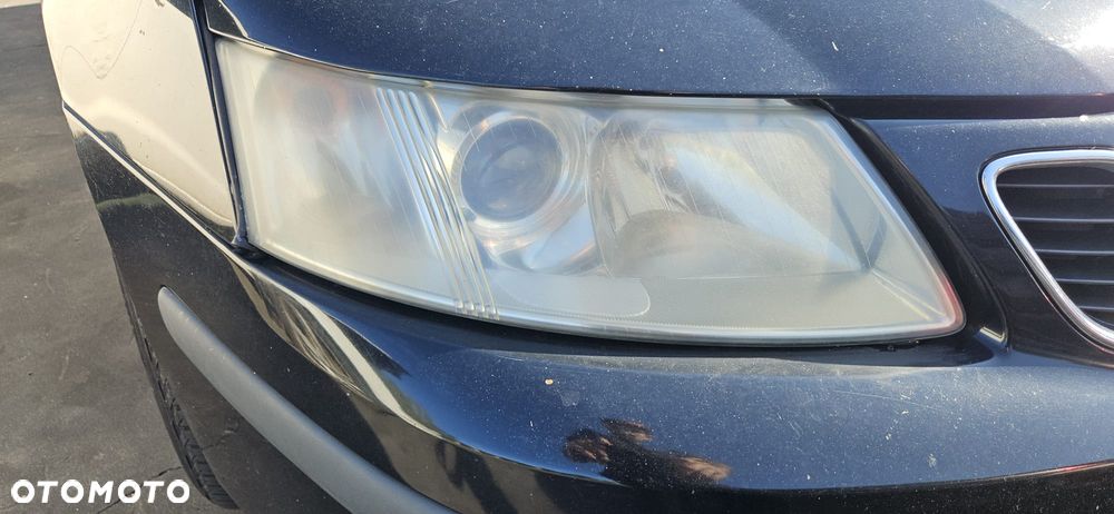 SAAB 9-3 II 02-07 2.2 TiD D223L -HAK HOLOWNICZY - 5