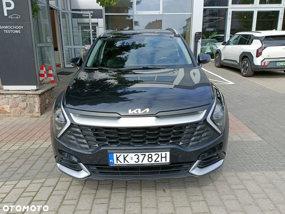 Kia Sportage 1.6 T-GDI L 2WD DCT - 3
