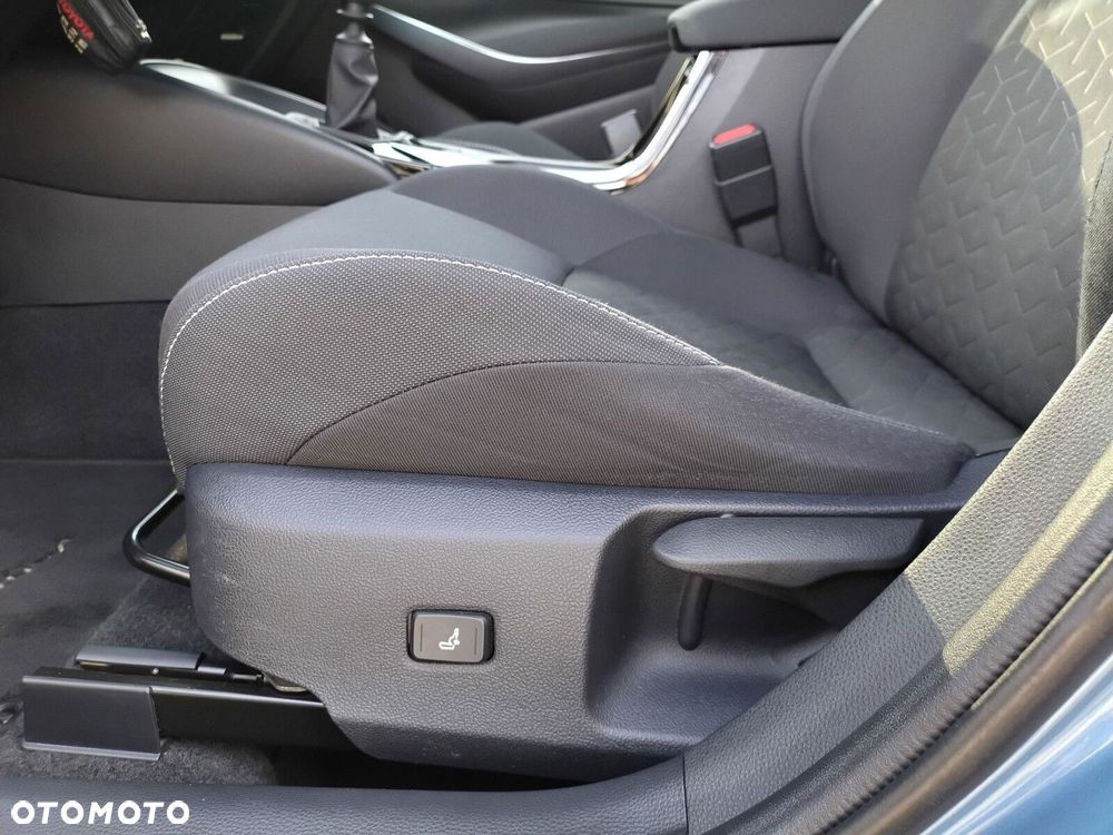 Toyota Corolla 1.2 T Comfort - 25